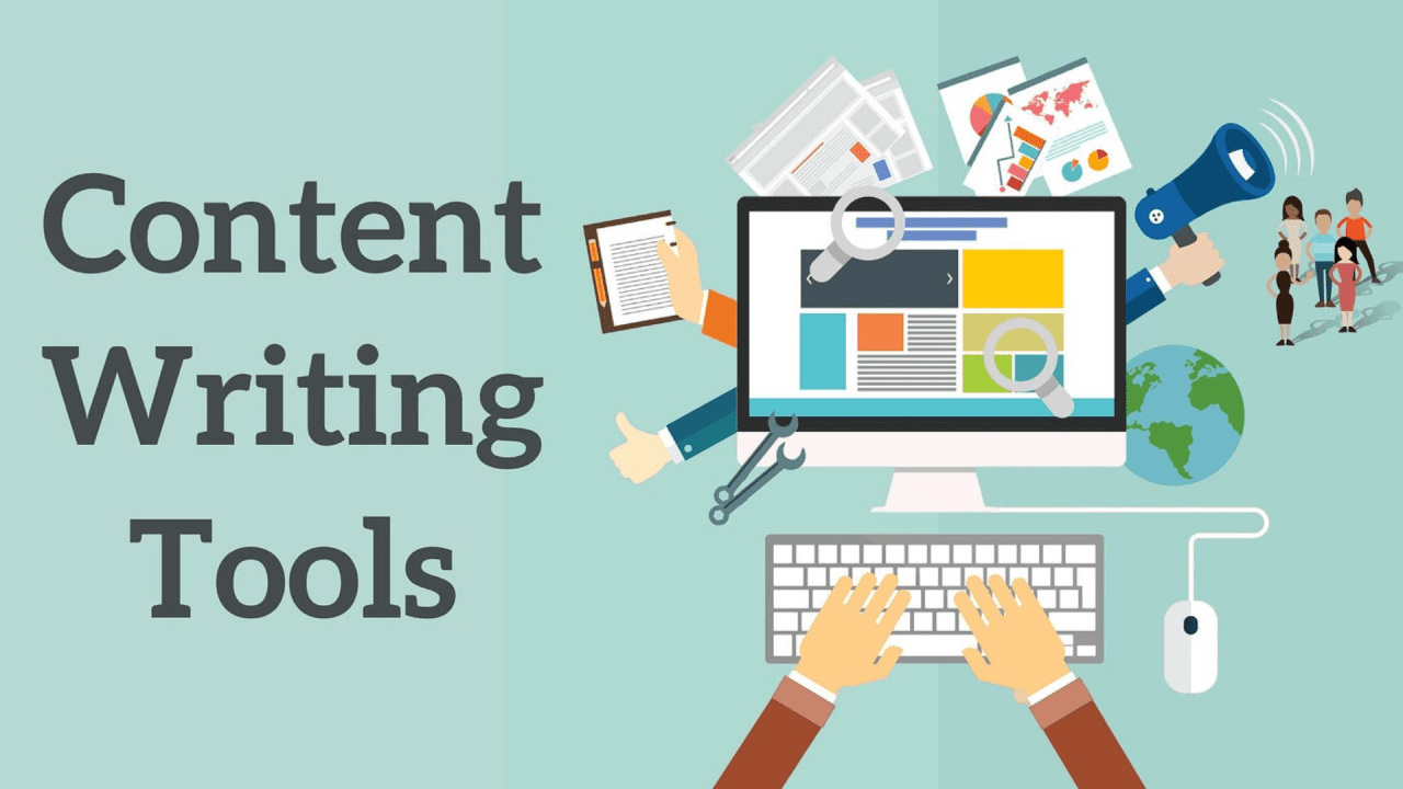 SEO Content Writing Tools Free: A Simple Guide for Writers