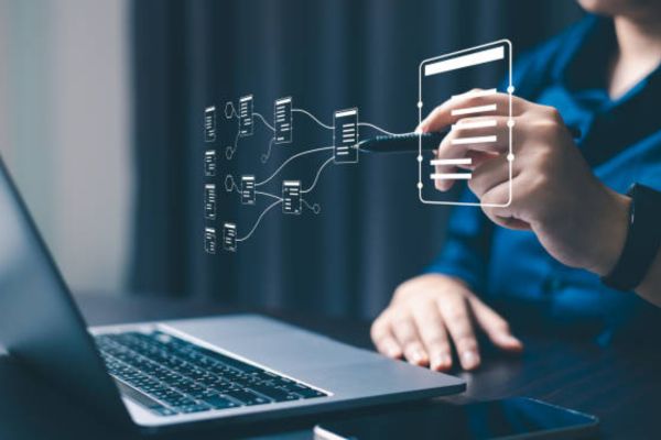 AI writing tools