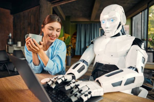 AI writing tools
