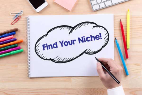 Writing for Beginners