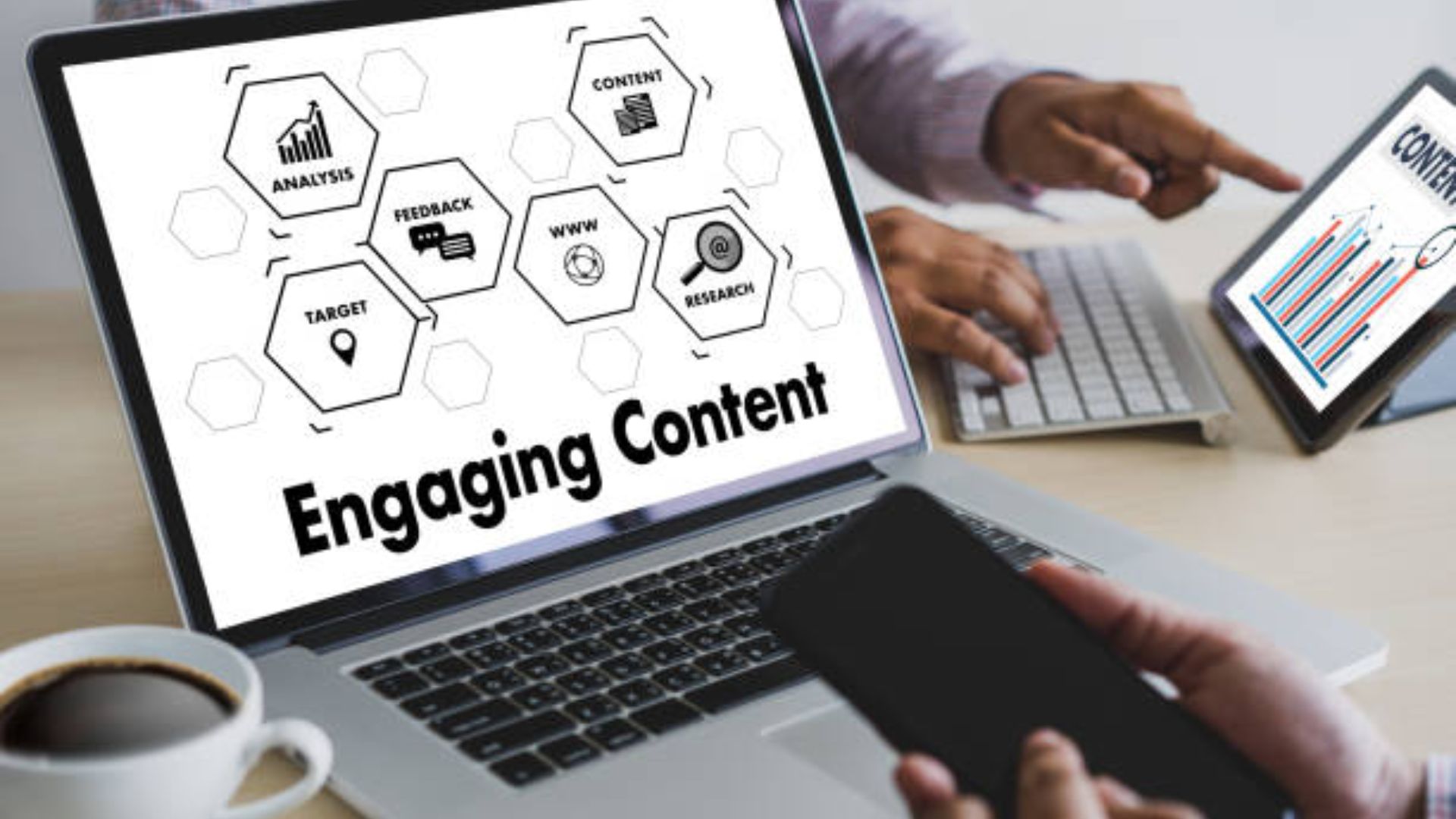 How to Write Engaging Content: Top Tips for Success