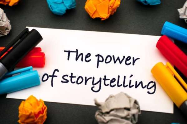 Writing for Social Media