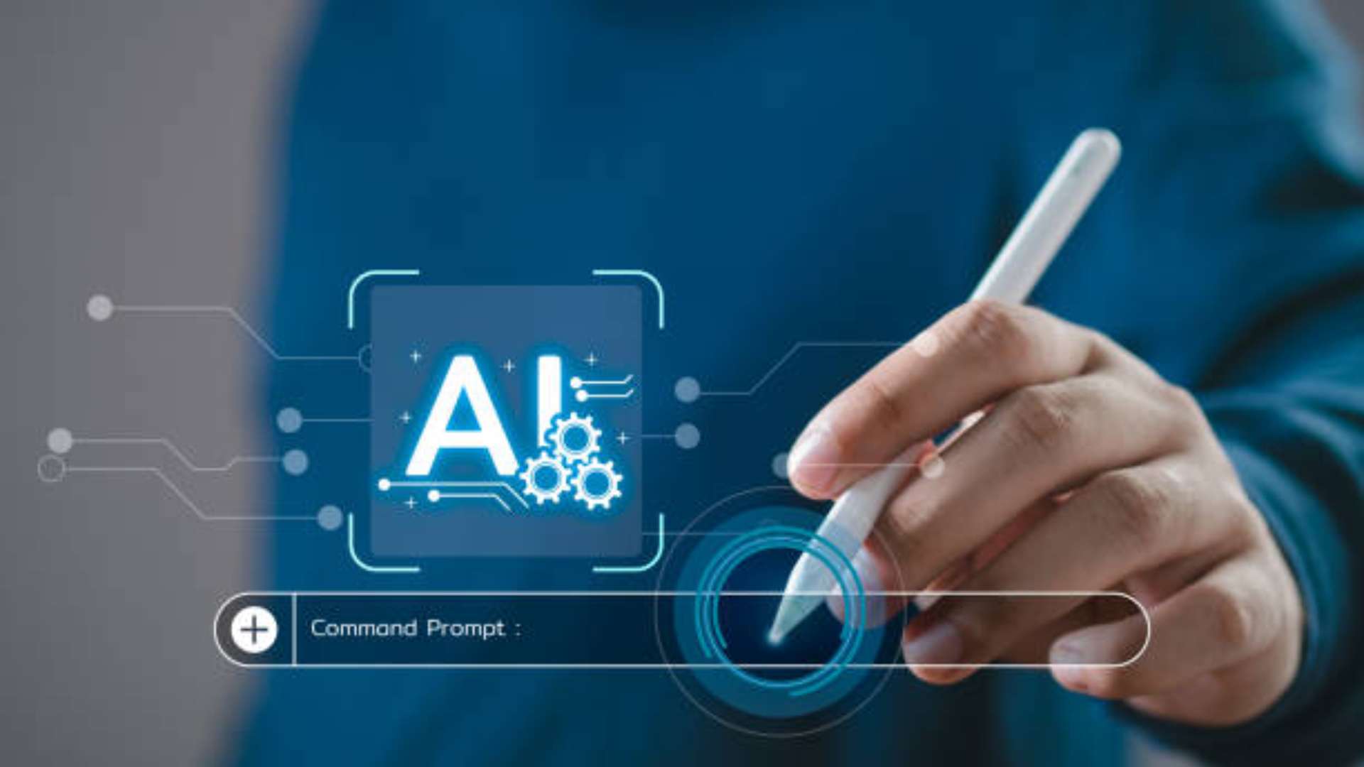 AI tools for improving technical writing efficiency and clarity