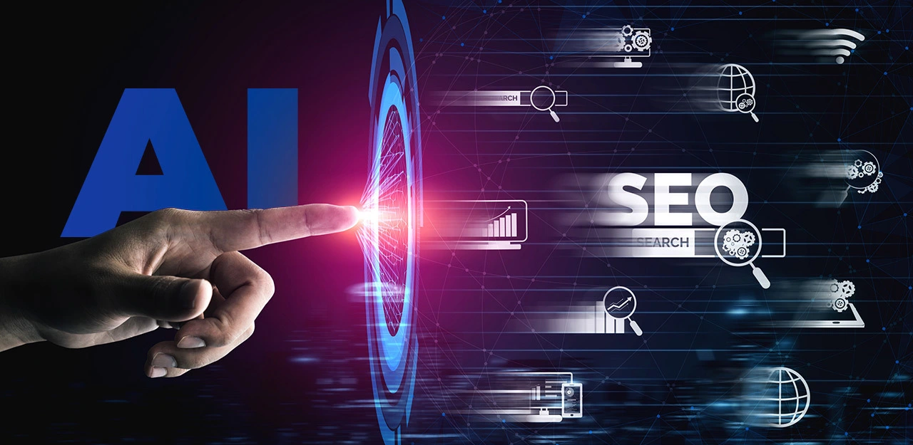 SEO for AI Search: Learning About the Future of Digital Optimization