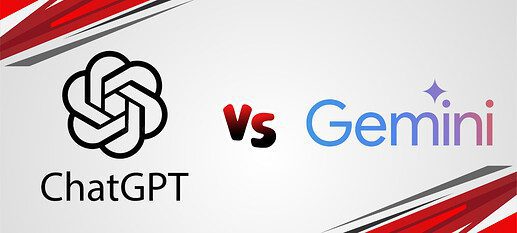 ChatGPT vs Gemini Which One Produces Better Content