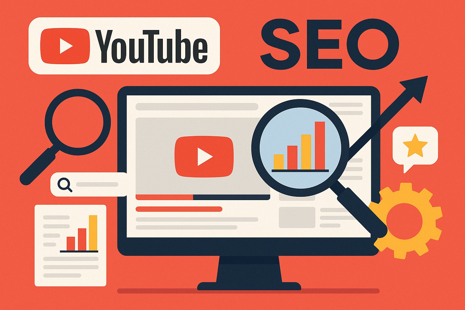 Best SEO Tips to Find Keywords for YouTube Channel Success